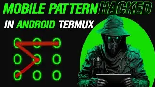 Protecting Your Smartphone: Tips to Keep Your Pattern Lock Secure from Hackers Using Hacklock Script