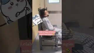 terlalu nyenyak atau terlalu enak nich🤣 #shenhaonan #zhaiyiying #dramachina #shortsvideo #bts