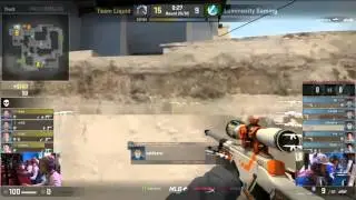 Coldzera 4k jumpshot.