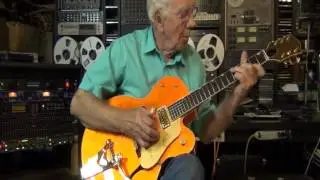 Freight Train/Maggie Blues -finger / Thumb style guitar