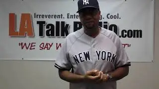Abdul Malik Abbott