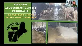 Серия вебинаров Tri-State Dairy Exchange, 19 ноября 2025 г.