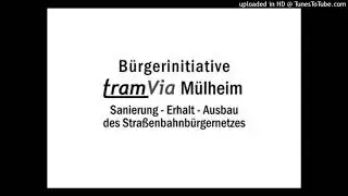 H&ouml;rspiel Ringbus M&uuml;lheim