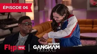Gangnam Project, l'aventure K-pop | Boys, clothes, money | Sur TFO