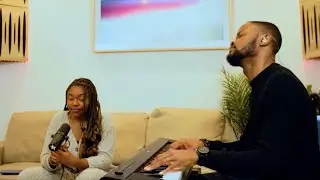 I SEE JESUS WORSHIP MEDLEY - Theophilus Sunday 
