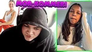 MOR KOMMER IND UNDER *E-DATE*