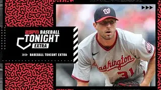 Jeff Passan on the Dodgers trading for Max Scherzer and Trea Turner | Baseball Tonight