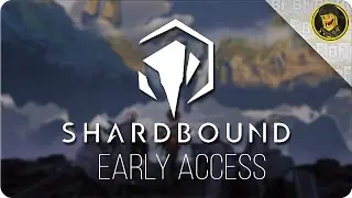 Early Access: Shardbound (Shardbound Gameplay)