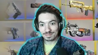Warum dumme Menschen keine CS:GO Case Openings machen sollten