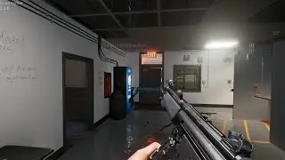 Dead Matter - Raw Exclusive Gameplay