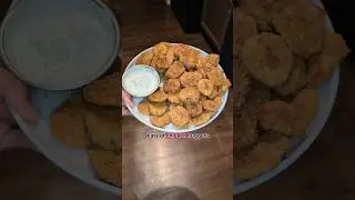 Chicken nuggets are healthy again!!