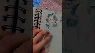 d&ugrave; Trend 📈✨ #art #animation #edit #viral #trending #shortsss