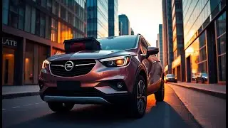 D&eacute;couvrez les atouts et faiblesses de l'Opel Mokka !