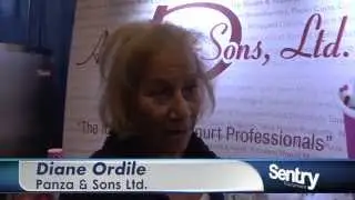 A. Panza & Sons at Sentry Equipment's Open House 2014