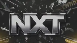 WWE 2K25 NXT JJ MOORE VS TATUM PAXLEY