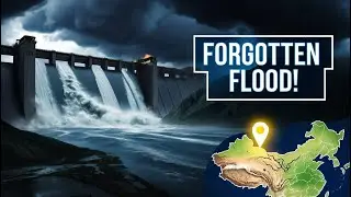 The Tragedy of the Banqiao Dam Collapse China&rsquo;s Forgotten Disaster