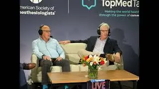 Exploring the Future of Perioperative Care: Insights from ANESTHESIOLOGY&reg; 2025