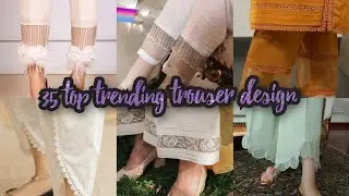 35 NEW PAJAMA DESIGN FOR GIRLS 2023 part 2