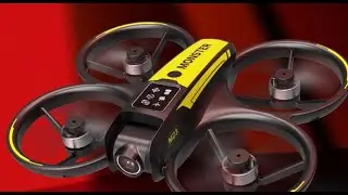 M23 GPS Drone Review: Is This Dual Camera Drone Worth It?