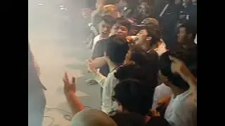 COLORCODE - Shiver live at English For Hardcore (21/01/24)