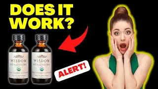 Wisdom Christian Supplement Review - Wisdom Supplement Ingredients? -   My Review Wisdom Supplement