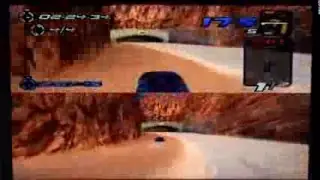 Let's Play Need For Speed III: Hot Pursuit [PS1]