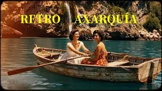 Retro Axarqu&iacute;a