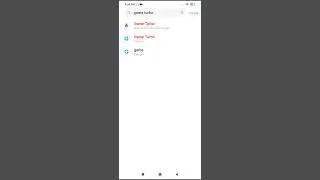 how to disable game turbo (tutorial)(2021 - 2022)( redmi 9 power)