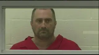 Grand jury indicts Gary Schara with kidnapping, raping and killing of Lisa Ziegert