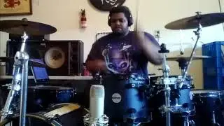 Good - King Zully - Drum Cover