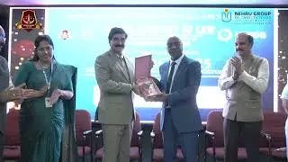 NALIMC-2025 Day 2 | Global Maritime & Legal Experts Unite for Inspiring Discussions