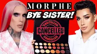MORPHE COSMETICS IS SHUTTING DOWN & GIVING EMPLOYEES ALMOST NO NOTICE!