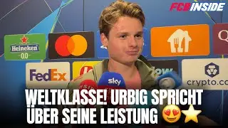 Weltklasse-Leistung in Eindhoven: Jetzt spricht Urbig!