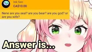 What is Nene?