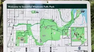 Whatcom Falls Park