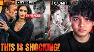 Jackie Shroff's Dark Past | Tabu & Jackie