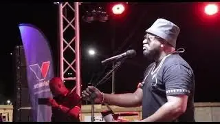 NU LOOK - LIVE CAP-HAITIEN YE SWA, YO LEVE, POTE ARLY LARIVIERRE @haitianMusic