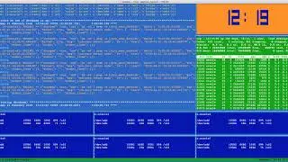 Oracle 12c multiple database clones using Ansible