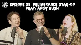 Andy Bush | Ep 58: 