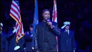New York Knicks 2024-25 home opener player introduction