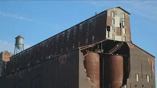 New Twists To Expected Grain Elevator Demo