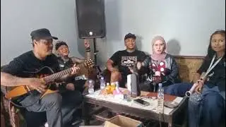  Eny sagita kolaborasi Eko ompong KPJ Bumi Bung Karno pimp. Bang Rey tata dgn lagunya ngamen 2,
