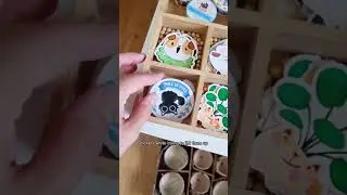 Совет по продаже наклеек #шорты
