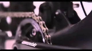 Cannondale - Black Inc.