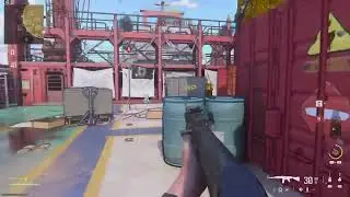 STG44 | Small Map Mosh Pit Celship | Call of Duty 決勝時刻 Modern Warfare III Multiplayer | Xbox S