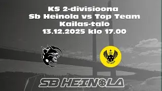 Sb Heinola - Top Team
