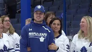 The Mom's Trip: Ema Matthews - December 15, 2018