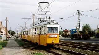 2025. 10. 09. A nagy burma felső szakasza, egy kis érdekességgel
