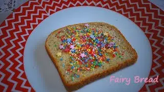 Peachy Abigail's Channel Episode 037 - Fairy Bread