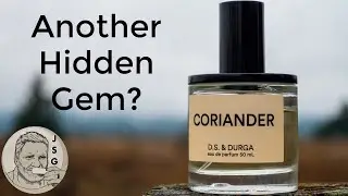 Coriander by DS&DURGA - Why isn't this talked about more?